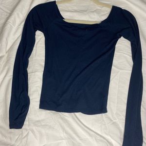 Hollister top Size S